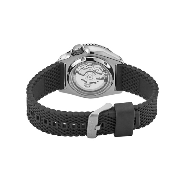ساعت مچی عقربه‌ای مردانه سیکو مدل SRPD93K1