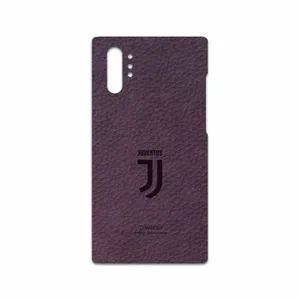 MAHOOT PL-JUVE Cover Sticker for Samsung Galaxy Note 10 Plus
