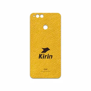 MAHOOT ML-KRN Cover Sticker for Honor 7X