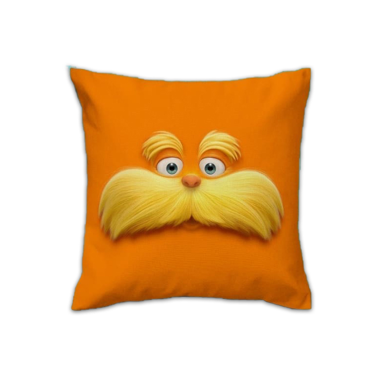 کاور کوسن کودک مدل 438-16