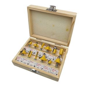 مته اورفرز کد ghr17 مجموعه 12 عددی