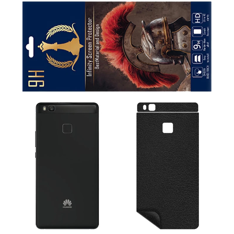 برچسب پوششی اینفینیتی مدل PRO CH مناسب برای گوشی موبایل آنر 8 Smart India