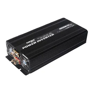 اینورتر کارسپا مدل CAR 4K -24 ظرفیت 4000 وات