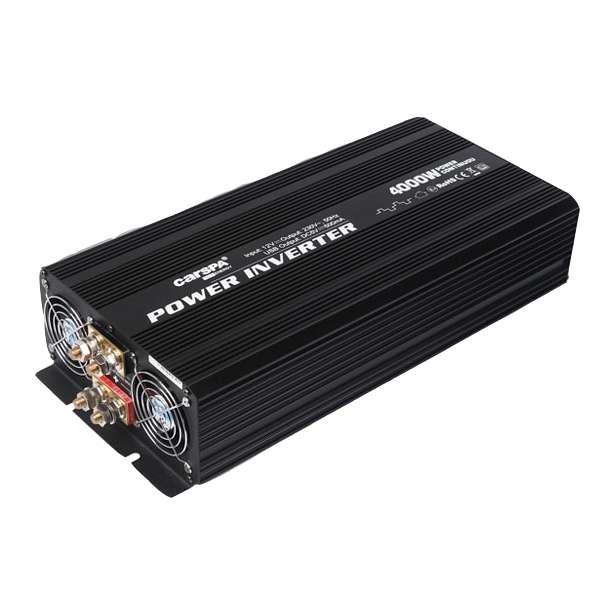 اینورتر کارسپا مدل CAR 4K -48 ظرفیت 4000 وات اینورتر کارسپا مدل CAR 4K -48 ظرفیت 4000 وات