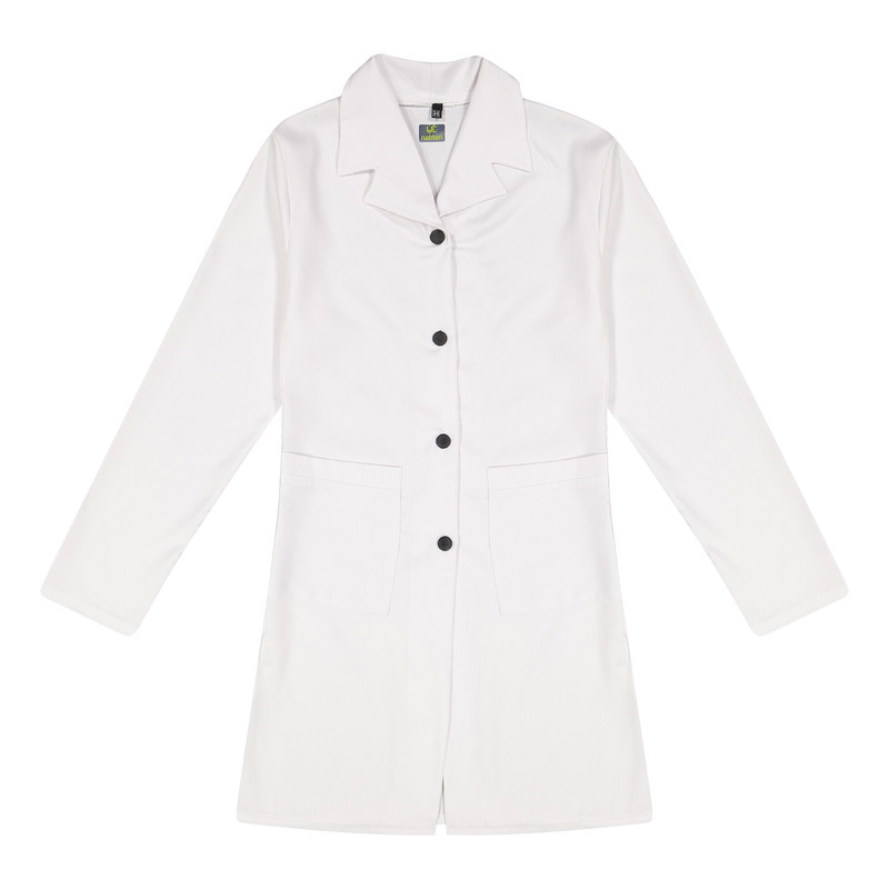 روپوش پزشکی زنانه ناب تن کد 108