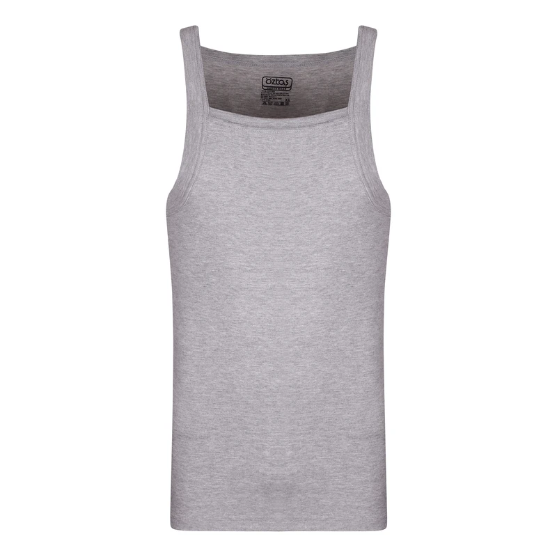 زیرپوش رکابی مردانه اوزتاش مدل 281179