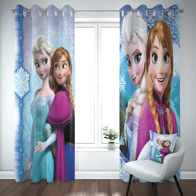 پرده مدل b1225 سایز 140×280 سانتی متر