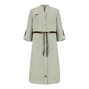 مانتو زنانه السانا مدل محنا کد 207811