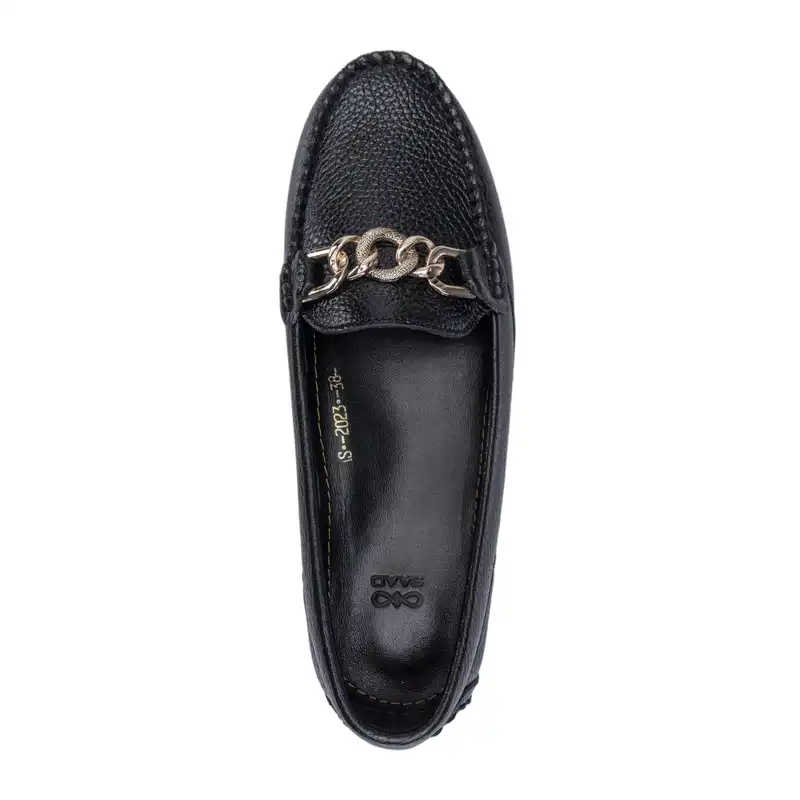 کفش کالج زنانه صاد مدل YA11402