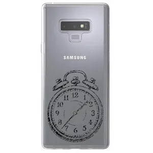 Megafone Watch C64-B Cover For Samsung Galaxy Note 9