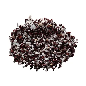 شن تزیینی آکواریوم مدل SAND-02 وزن 500 گرم