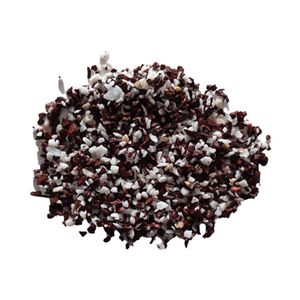شن تزیینی آکواریوم مدل SAND-02 وزن 500 گرم