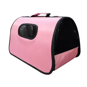 کیف حمل سگ و گربه مدل sw100