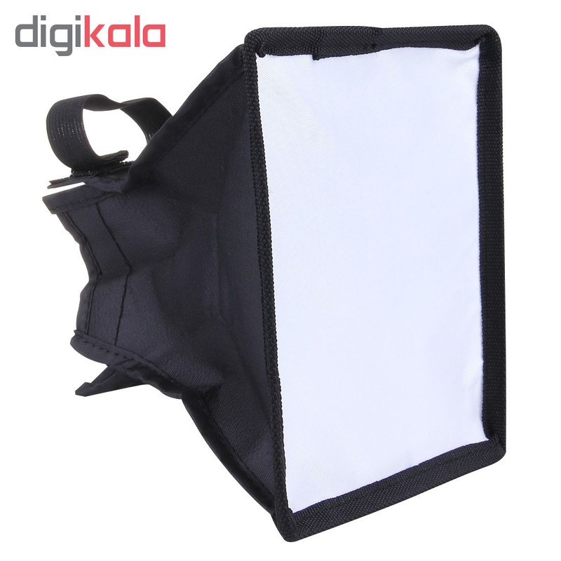 سافت باکس مدل DCA6110 سایز 15x17 سانتی متر