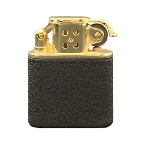 فندک زورو مدل کلاسیک کد DKD-1795