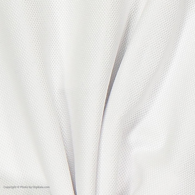 پولوشرت نوزادی پسرانه ال سی وایکیکی مدل 0SO053Z1-E5X-OPTICWHITE