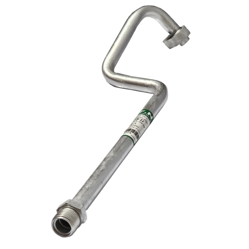 شلنگ کولر فشار پایین وی اف ان کد SH19-1 مناسب برای پژو 405