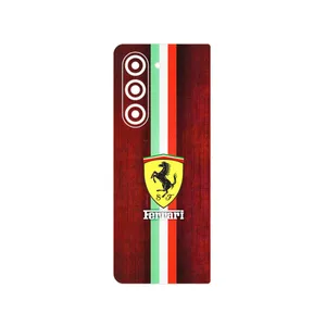 MAHOOT Ferrari Cover Sticker for Samsung Galaxy Z Fold 5