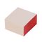 آنباکس کاغذ یادداشت مدل مربعی بسته 250 عددی توسط شایان رجبی در تاریخ ۰۴ بهمن ۱۴۰۰