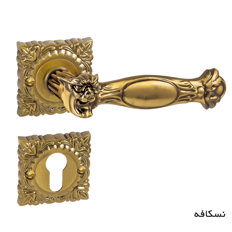 دستگیره در ترووان مدل 3103 دستگیره در ترووان مدل 3103