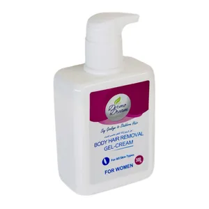 ژل موبر درمودریم مدل women  حجم 300 میلی لیتر