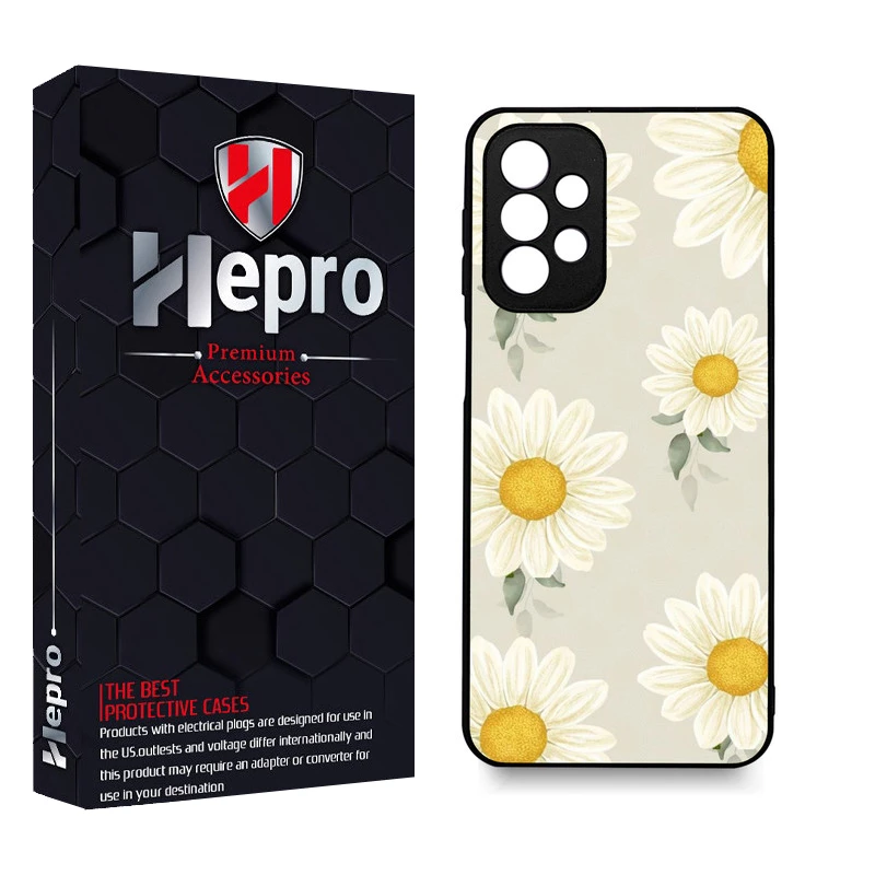 کاور هپرو طرح فانتزی مدل TPU مناسب برای گوشی موبایل سامسونگ Galaxy A13 4G