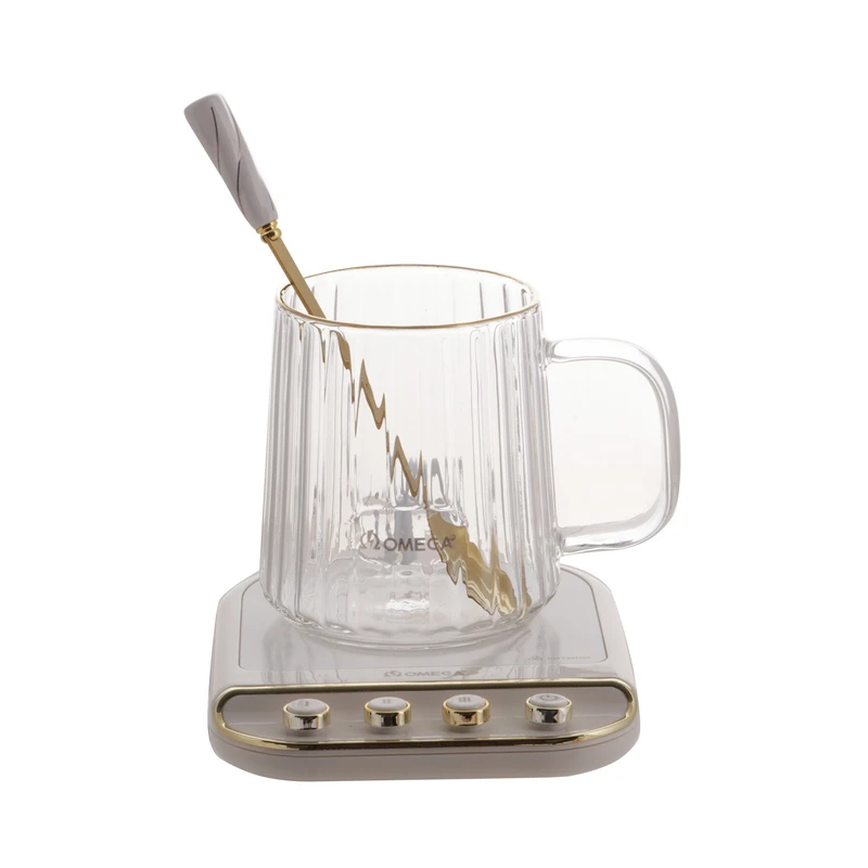 ماگ حرارتی امگا مدل WM2025