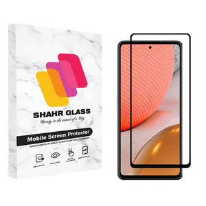 Shahr Glass CRM Screen Protector For Samsung Galaxy A72