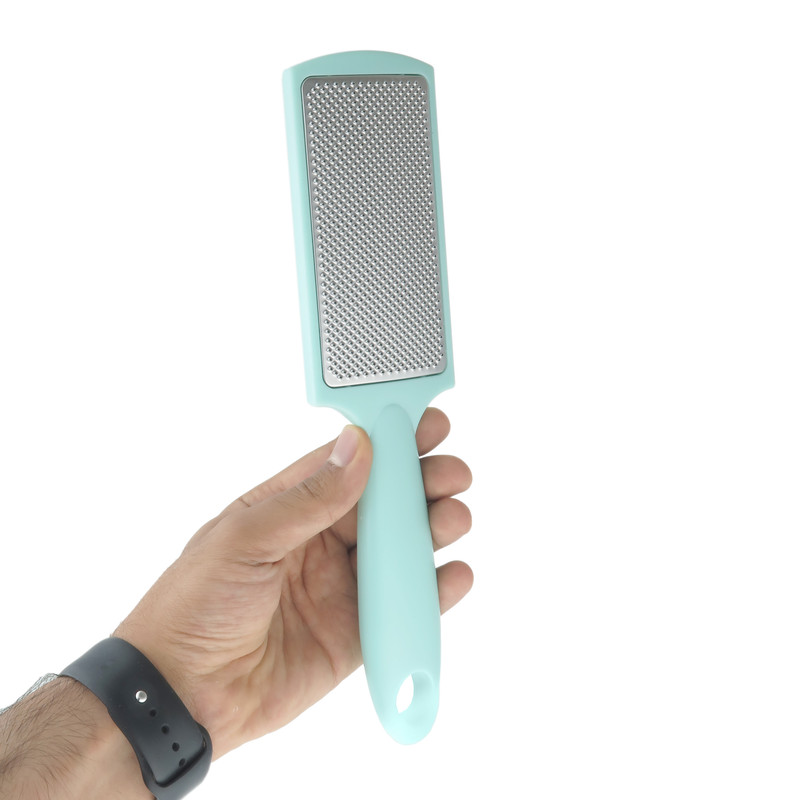 سوهان و رنده پا سیل استار مدل SL27