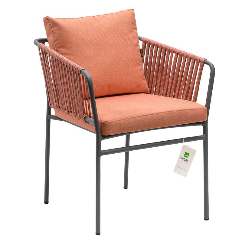 صندلی نظری مدل کاپری