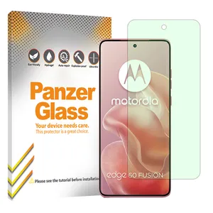 Panzer Glass Hydrogel Eye Protection Screen Protector for Motorola Edge 60 Fusion mobile phone