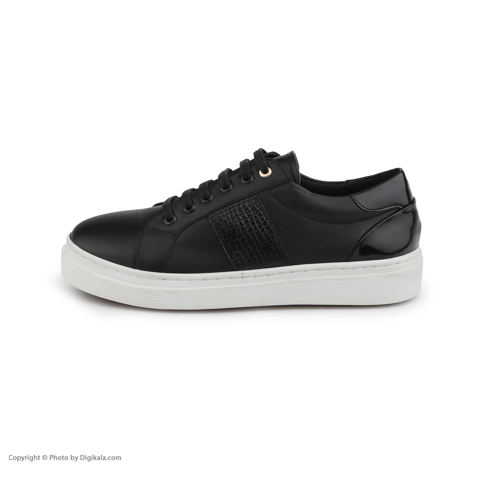 کفش روزمره زنانه آلدو مدل 122231146-Black -  - 2