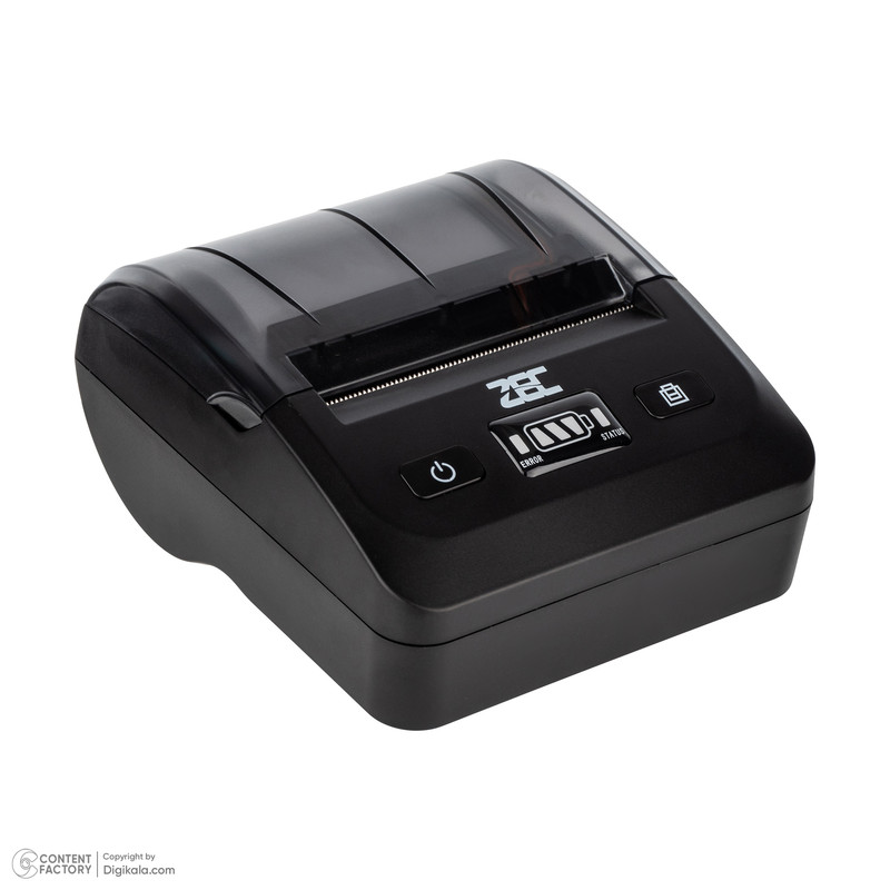 پرینتر حرارتی زد ای سی مدل ZEC-6271
