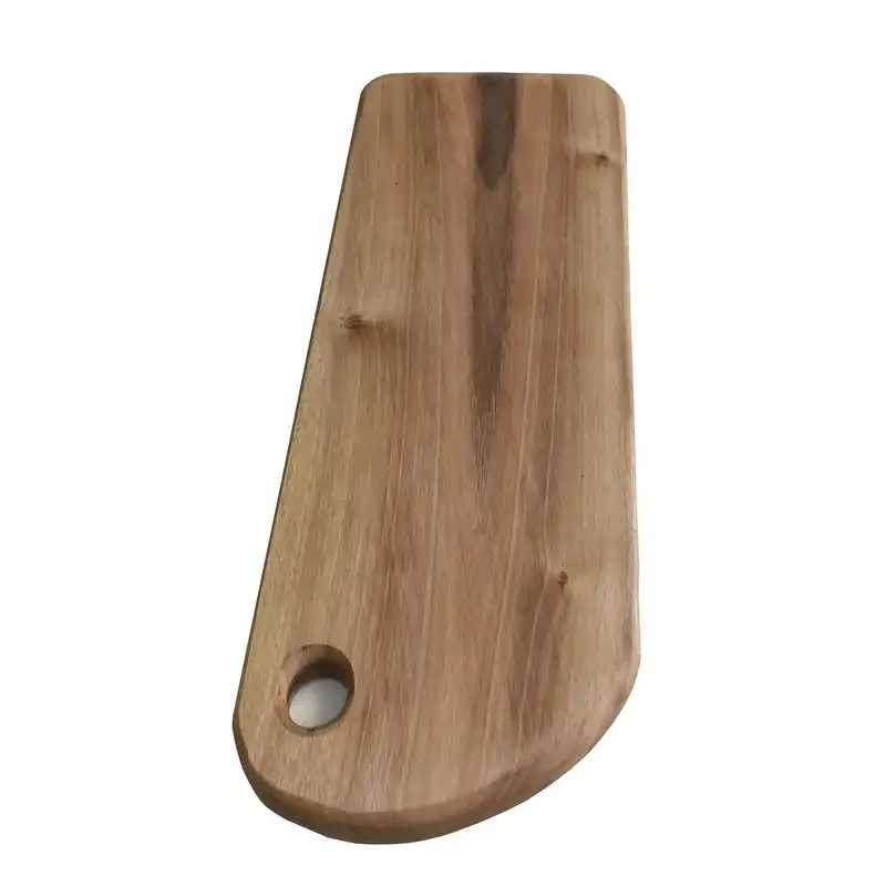 تخته گوشت چوبی مدل HS7