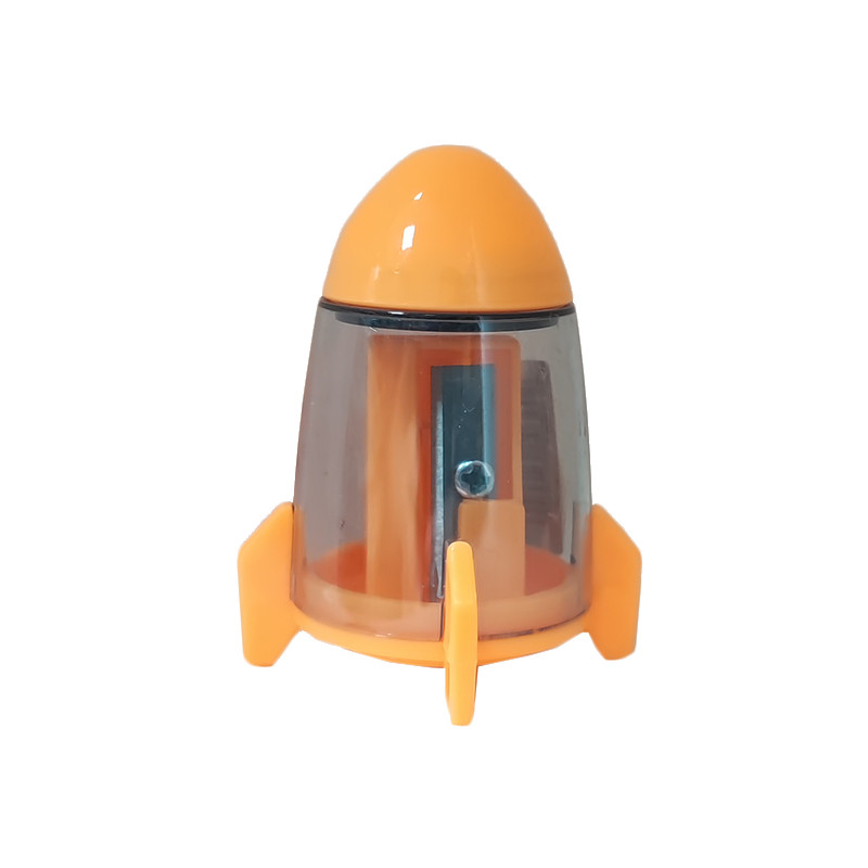 تراش مدل مخزن دار XL طرح موشک