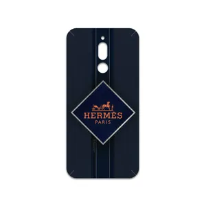 MAHOOT  Hrms Cover Sticker for Xiaomi Redmi 8