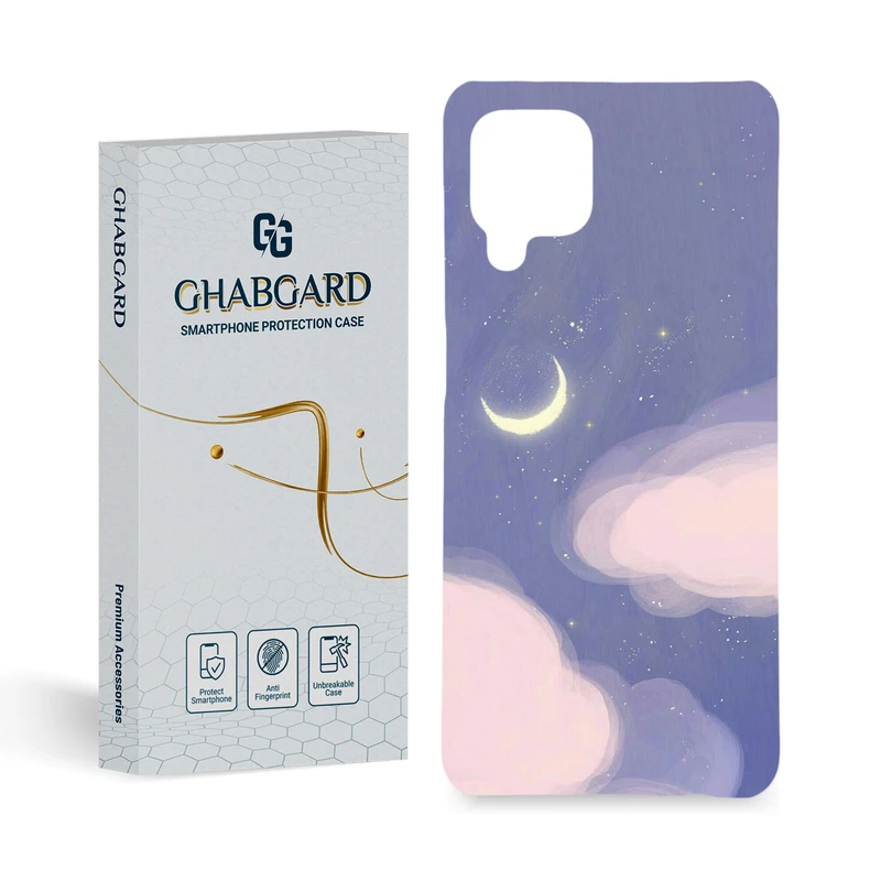 کاور قاب گارد مدل فانتزی مناسب برای گوشی موبایل سامسونگ galaxy f22\ m22\ m32 4g