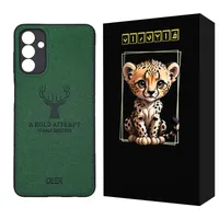 کاور قاب ایران مدل GAVAZN مناسب برای گوشی موبایل سامسونگ Galaxy S21 Plus