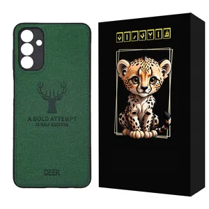 کاور قاب ایران مدل GAVAZN مناسب برای گوشی موبایل سامسونگ Galaxy S21 Plus