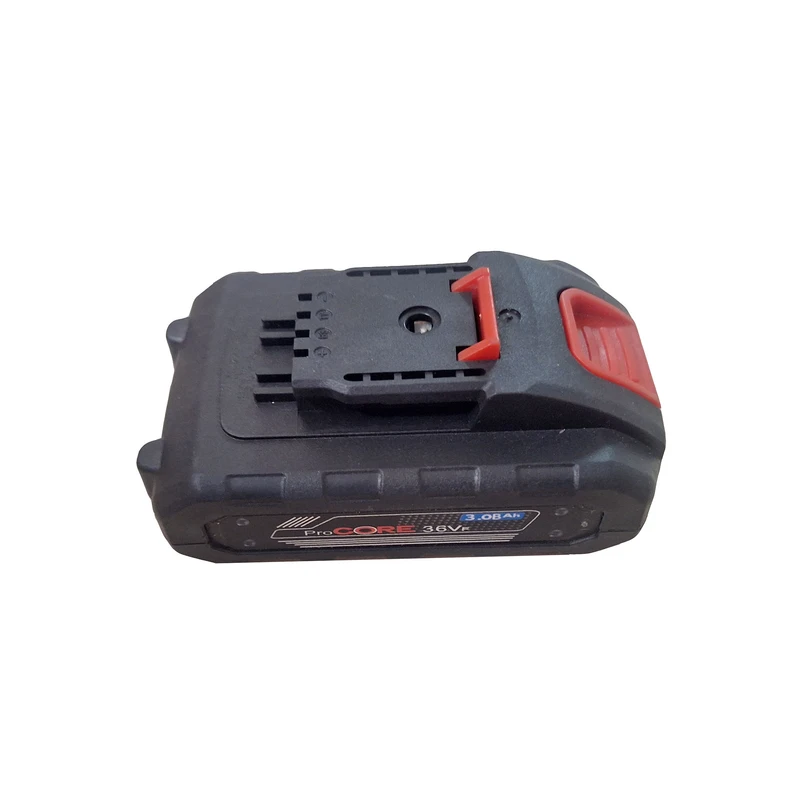 باتری دریل پیچ گوشتی شارژی مدل PROCORE 36V باتری دریل پیچ گوشتی شارژی مدل PROCORE 36V