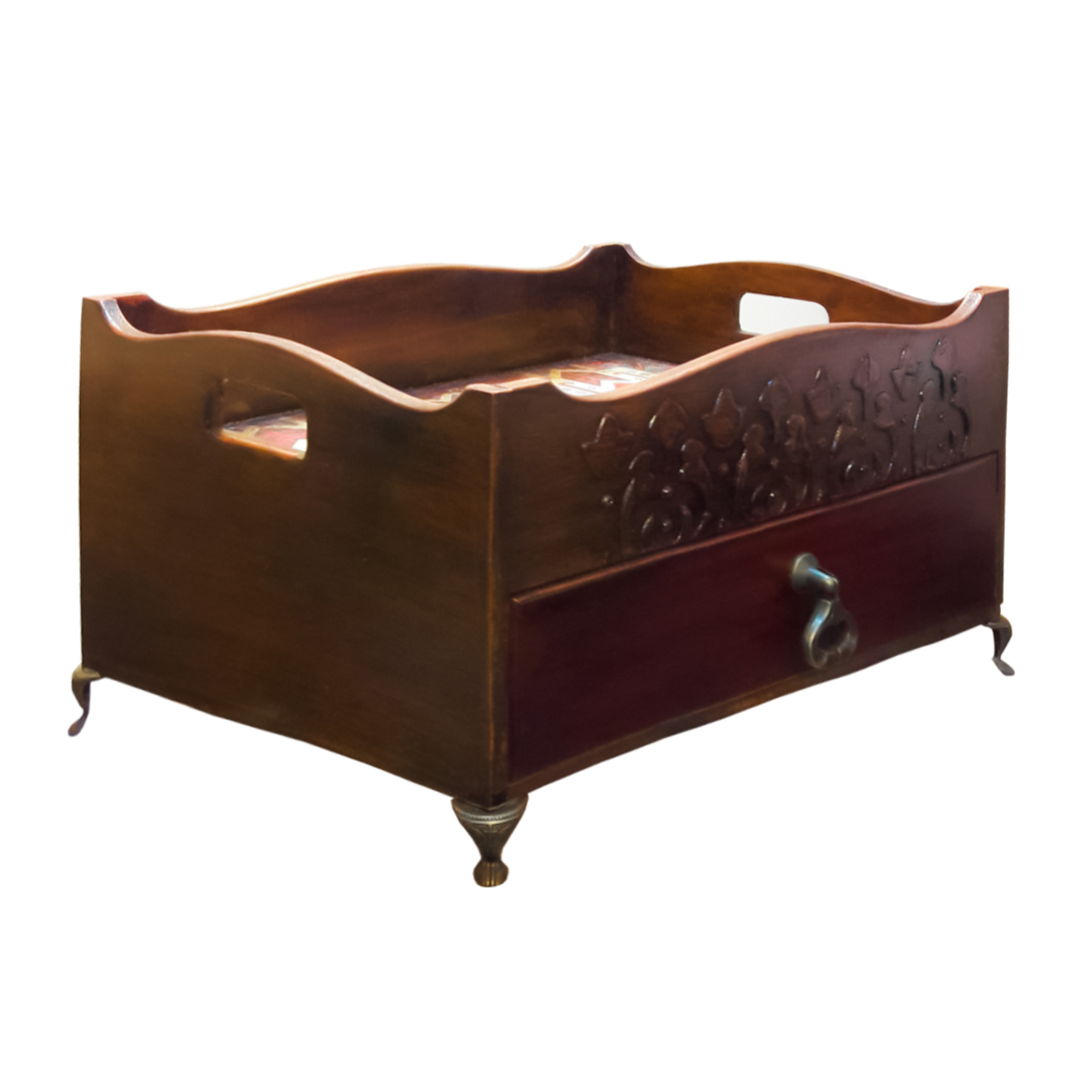 ارگانایزر مدل PRES  کد TIN19