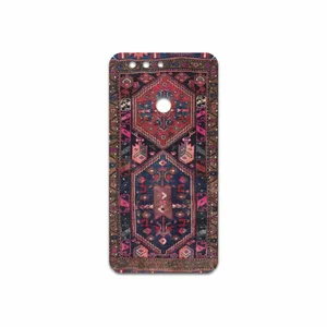 MAHOOT Rug Cover Sticker for Elephone P8 Mini