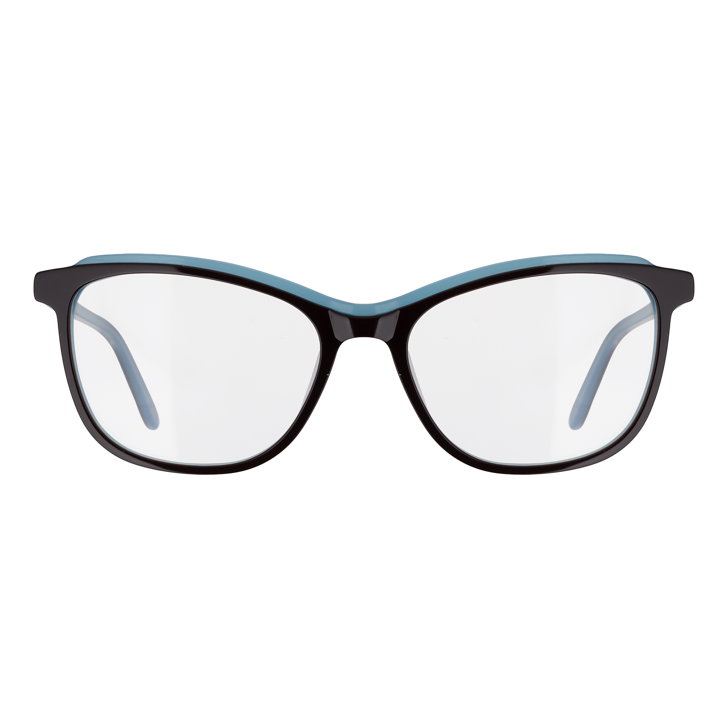 فریم عینک طبی مدل LC028C4 Acetate Multi Layer