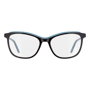 فریم عینک طبی مدل LC028C4 Acetate Multi Layer