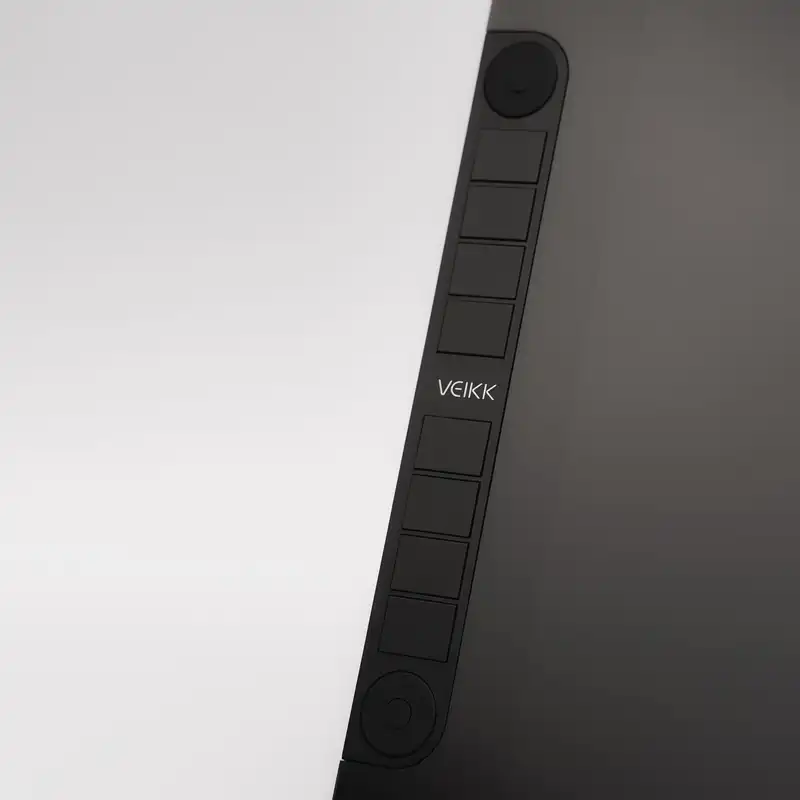 قلم نوری ویک مدل 2200pro