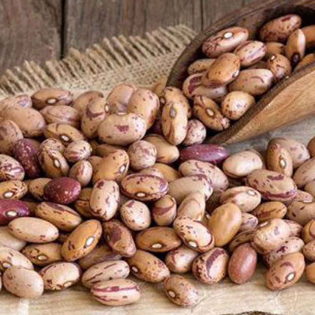 قیمت روز لوبیا چیتی - 1000 گرم کالاهای اساسی و خواربار در تهران