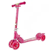 اسکوتر کودک رجال مدل چهار چرخ تاشو کد New Kitty