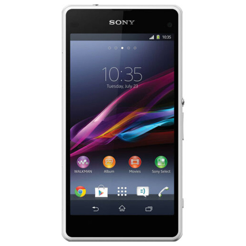 ماکت گوشی موبایل سونی مدل XPERIA Z1 Compact