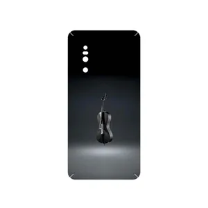 MAHOOT Cello Cover Sticker for VIVO X27