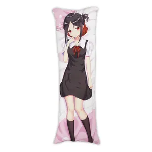 بالش طرح kaguya sama